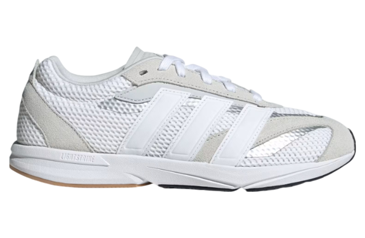 Adidas Lightblaze Lp Grey One / Cloud White