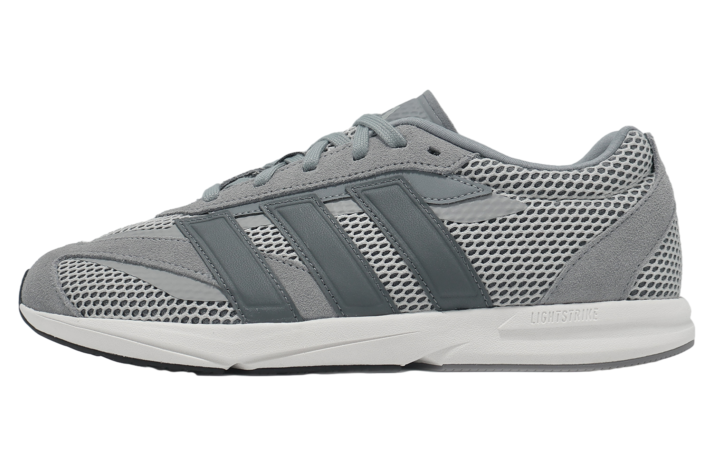 Adidas Lightblaze Lp Grey Three / Grey Four