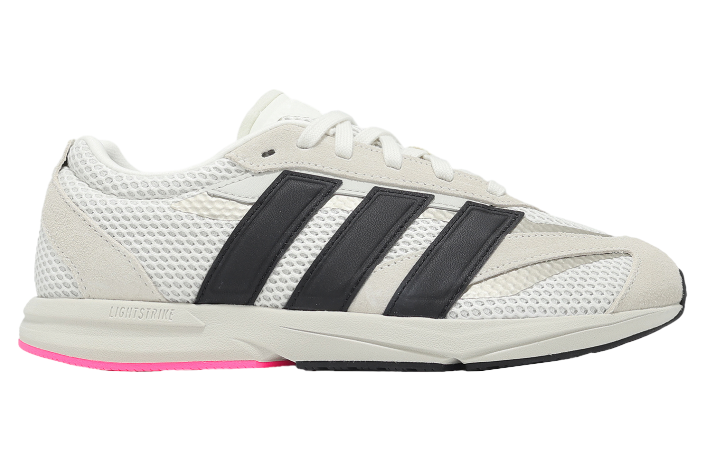 Adidas Lightblaze LP WMNS Off White / Core Black