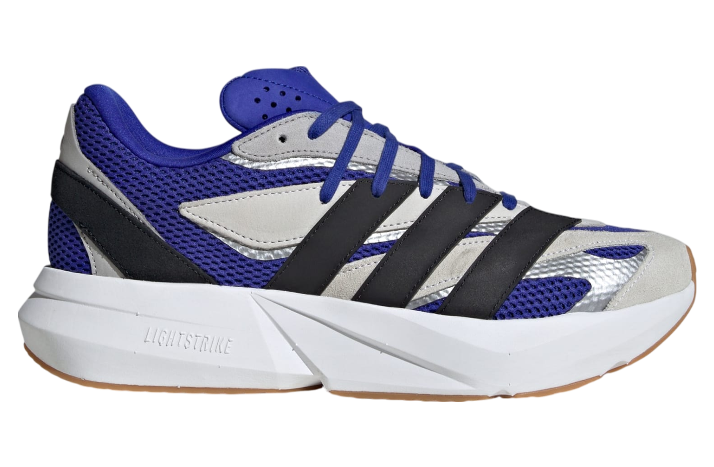 Adidas Lightblaze Lucid Blue / Core Black