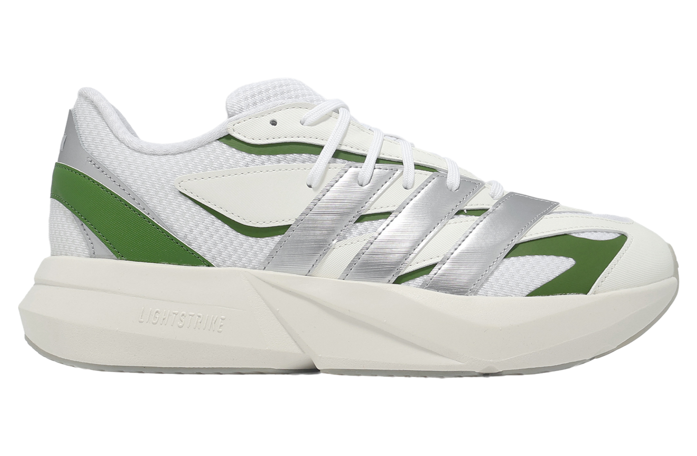 Adidas Lightblaze White / Green