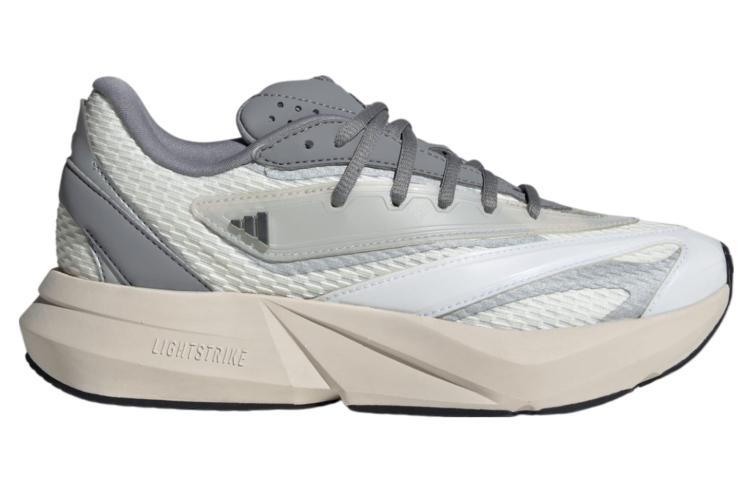 【ADIDAS】LIGHT BLAZE ★JS4256★オフホワイト レディース Adidas Lightblaze WMNS Off White / Grey One - Jun 2025