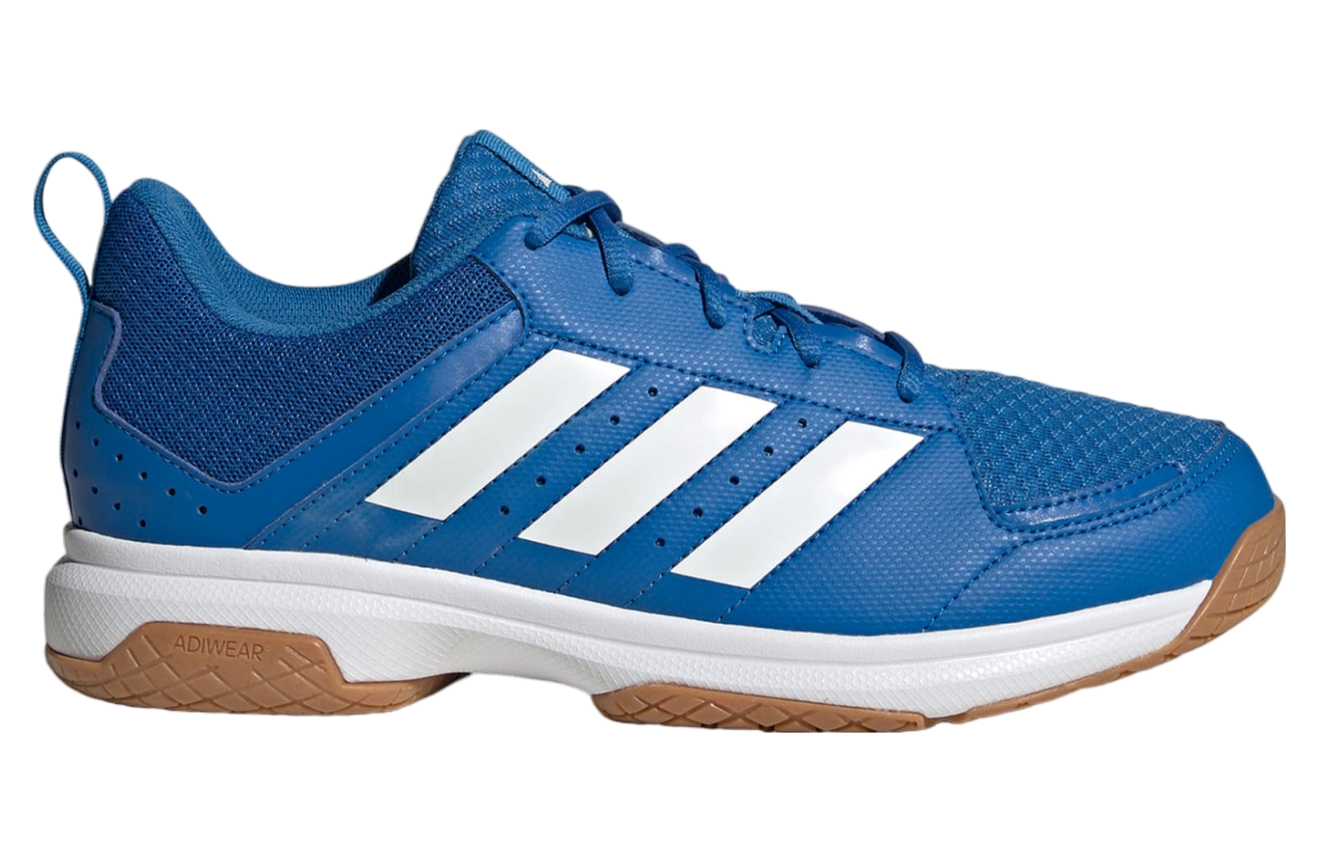 Adidas Ligra 7 Indoor Bright Royal / Cloud White