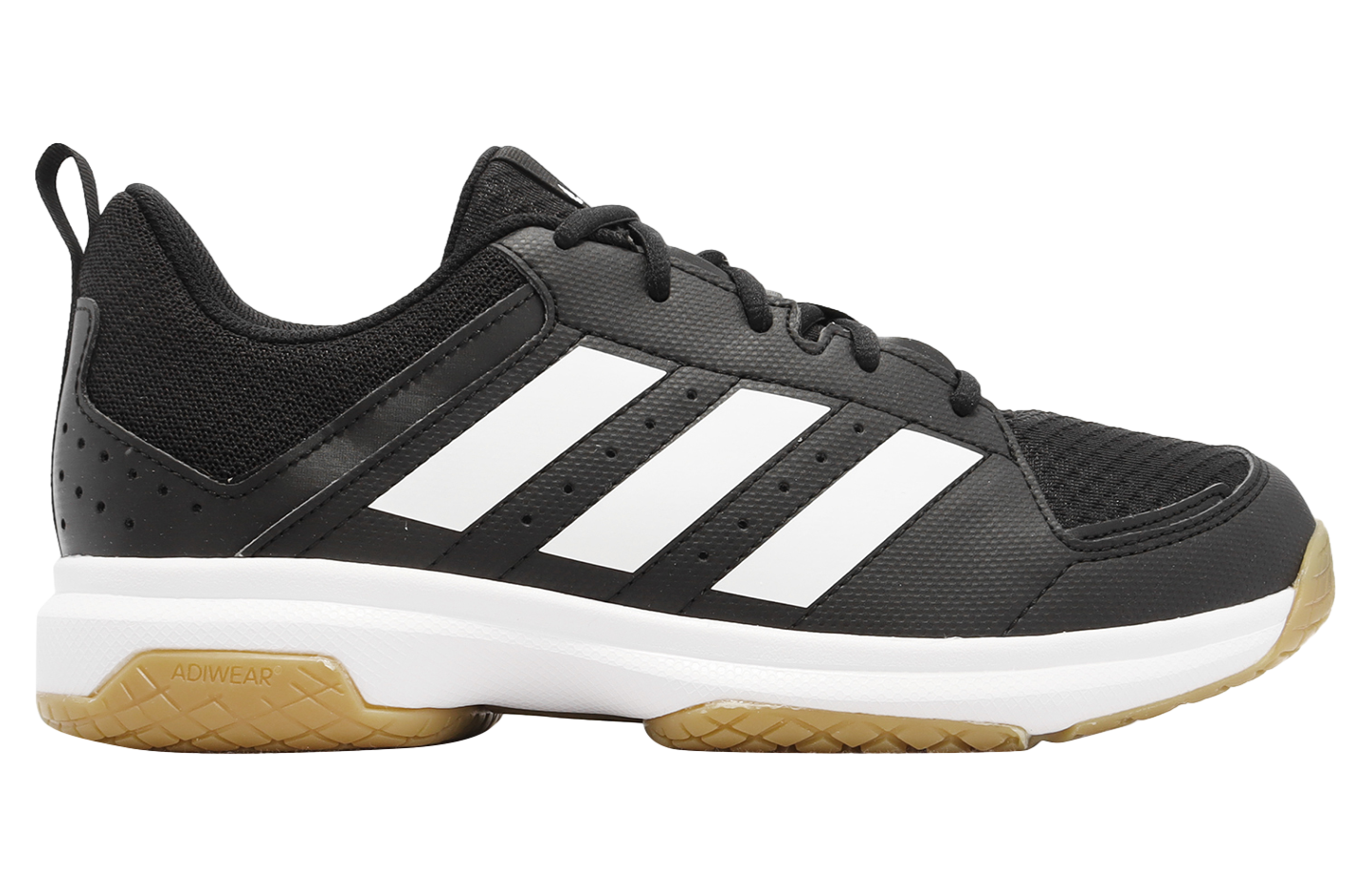 Adidas Ligra 7 M Core Black / Footwear White
