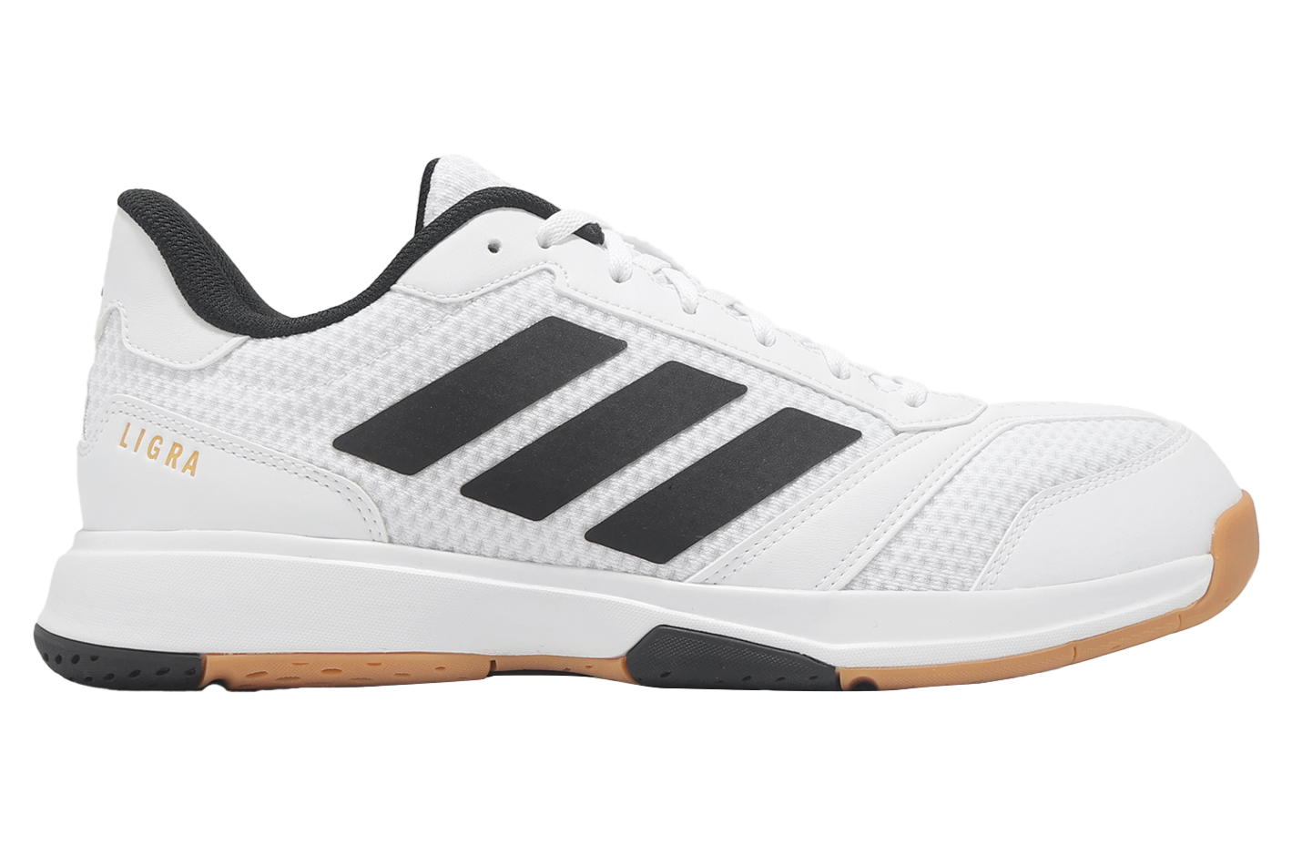 Adidas Ligra 8 M Cloud White / Core Black