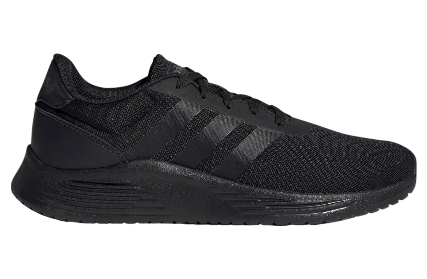 Adidas Lite Racer 2.0 Core Black / Cloud White