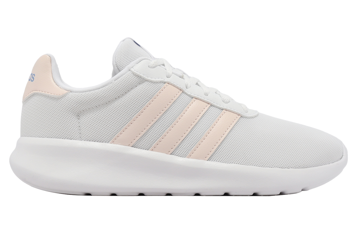Adidas Lite Racer 3.0 WMNS Cloud White / Wonder Quartz