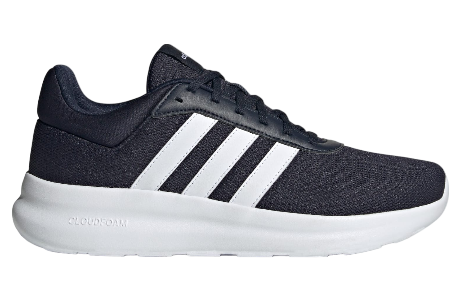 Adidas Lite Racer 4.0 Legend Ink / Cloud White