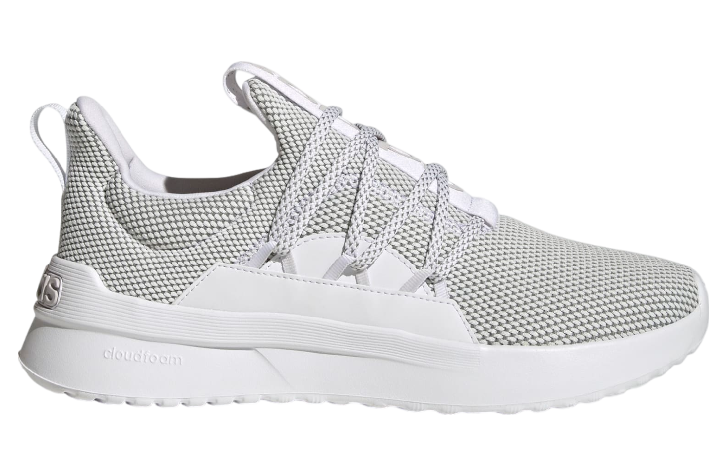 Adidas Lite Racer Adapt 5.0 Cloud White / Dash Grey