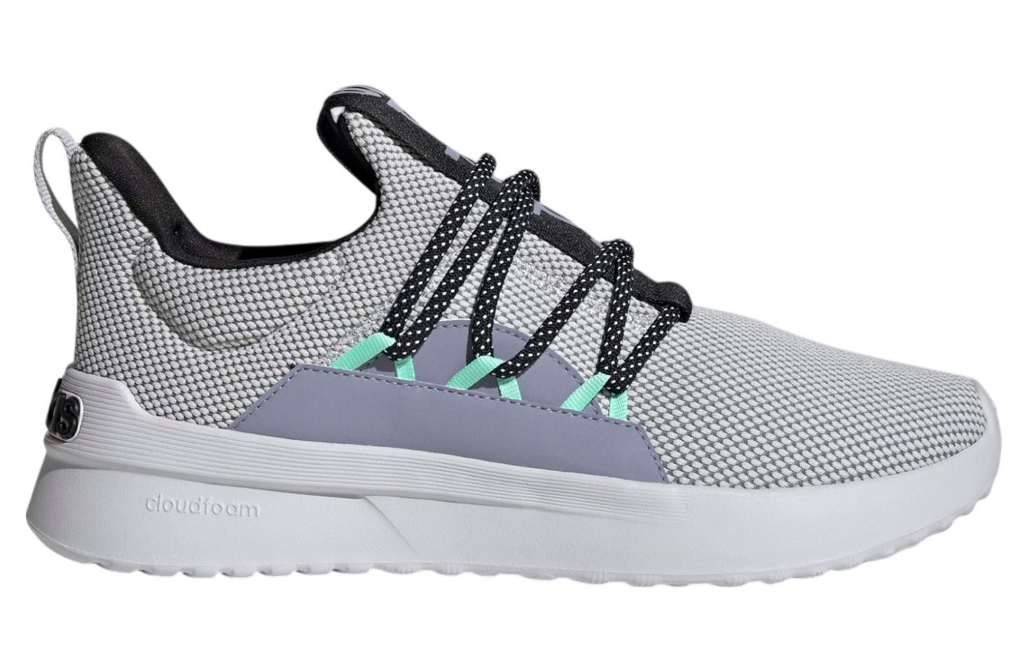 Adidas Lite Racer Adapt 5.0 Dash Grey / Grey Three