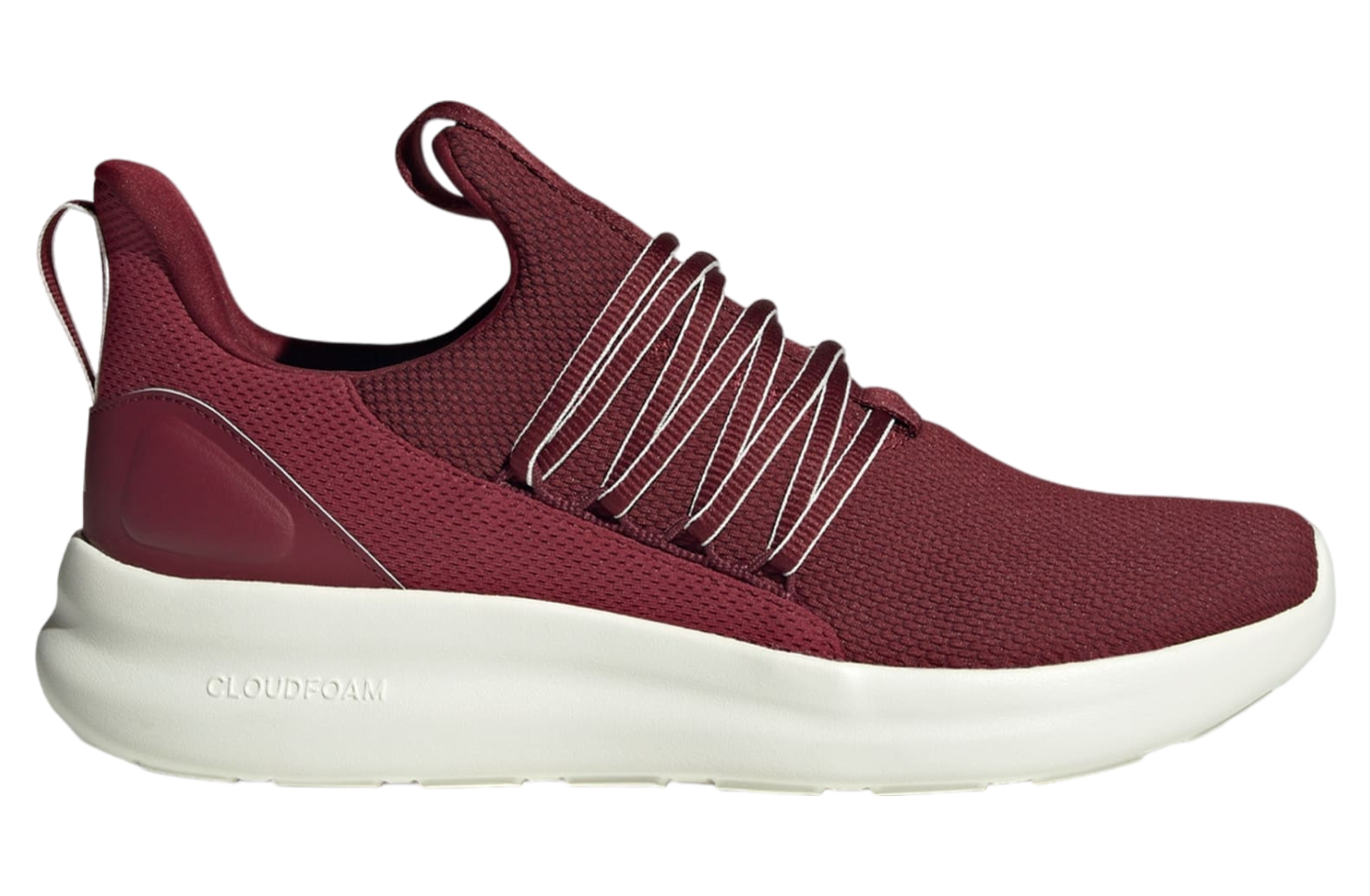 Adidas Lite Racer Adapt 7.0 Collegiate Burgundy / Shadow Red