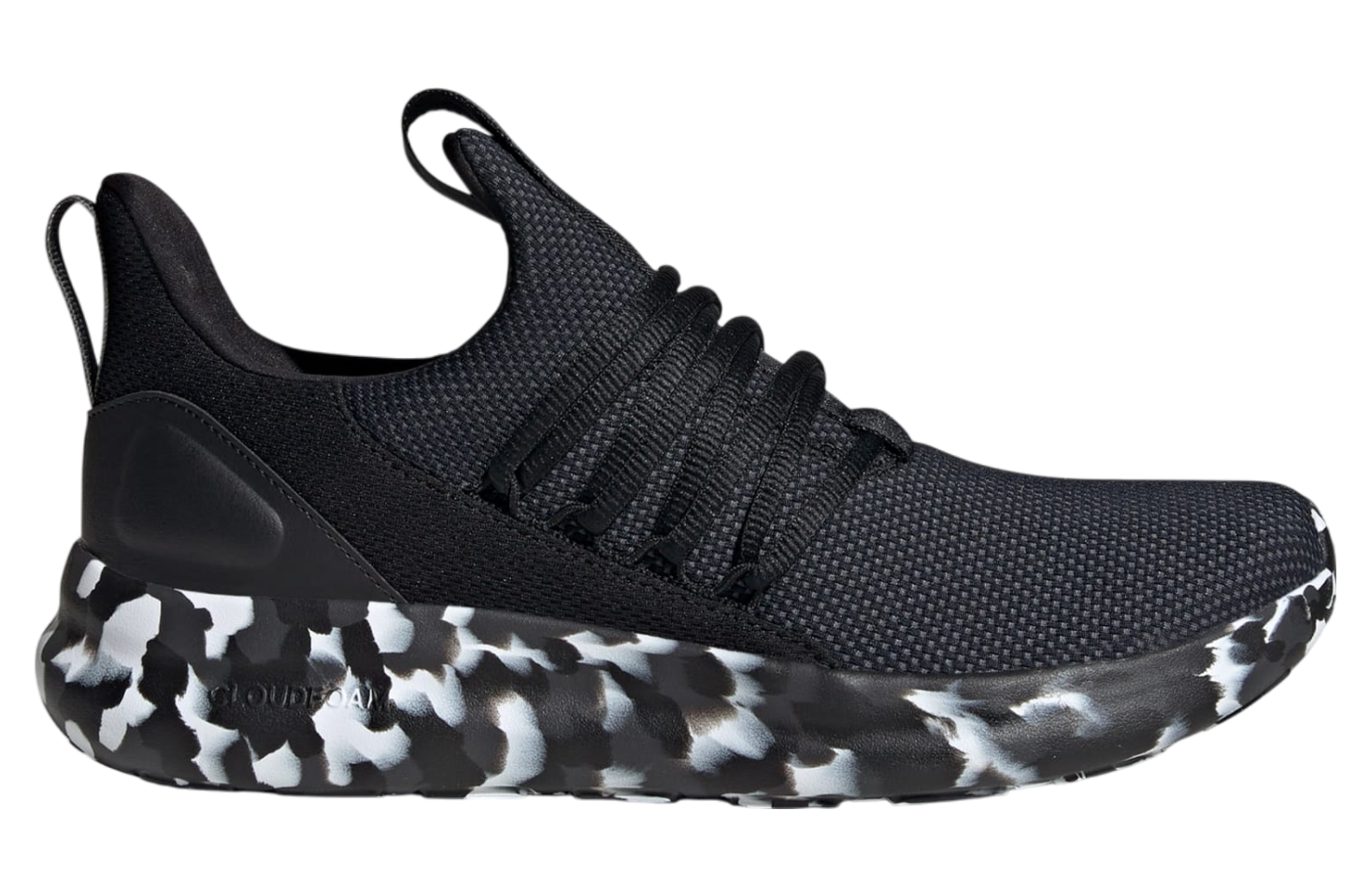 Adidas Lite Racer Adapt 7.0 Core Black / Cloud White