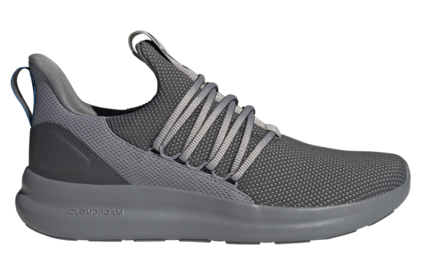 Adidas Lite Racer Adapt 7.0 Grey Six / Grey