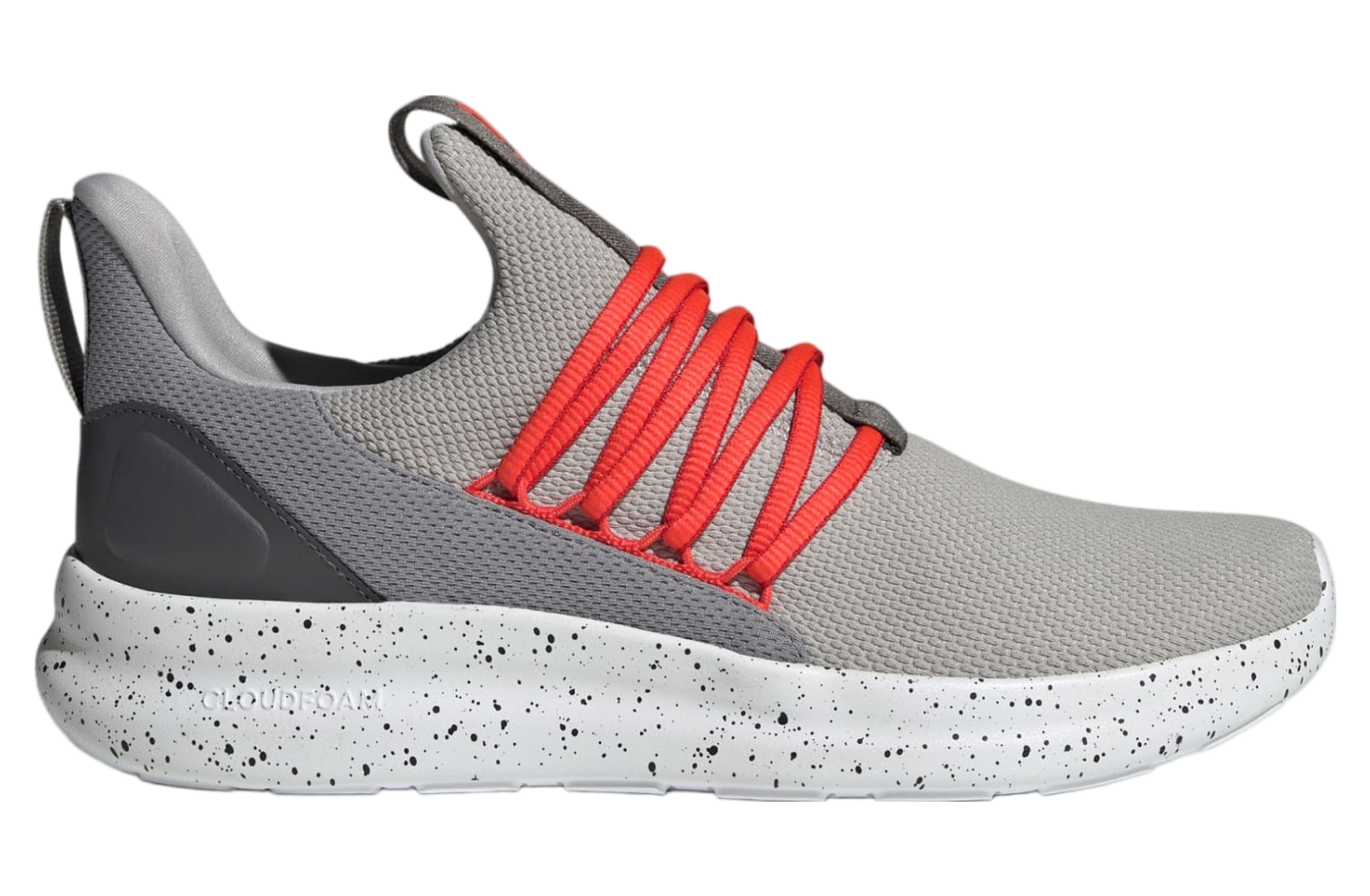 Adidas Lite Racer Adapt 7.0 Grey Two / Bright Red