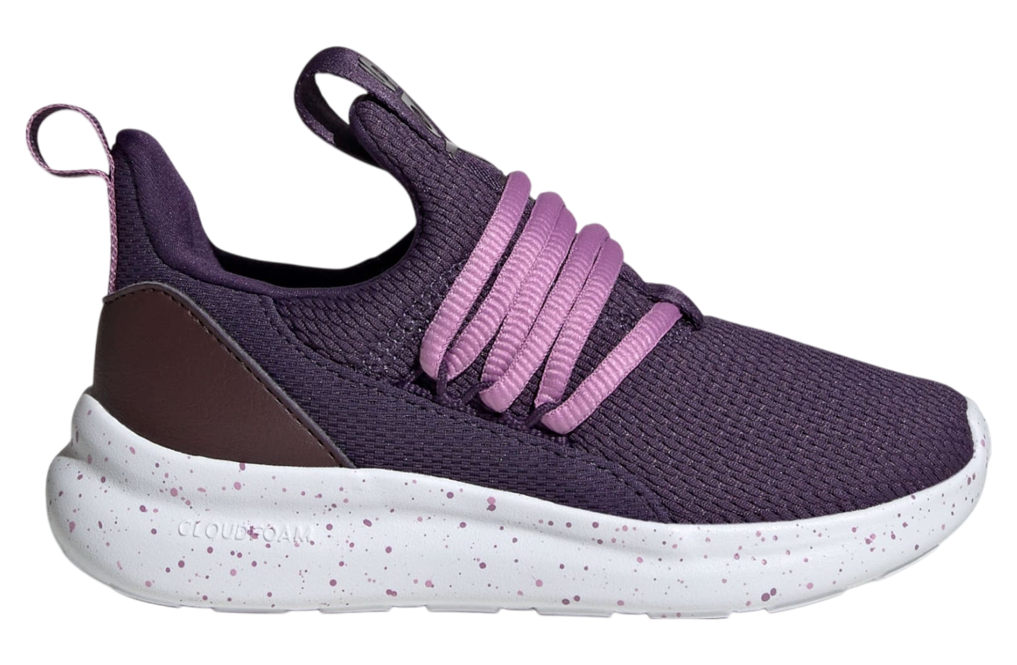 Adidas Lite Racer Adapt 7.0 GS Aurora Plum / Preloved Purple