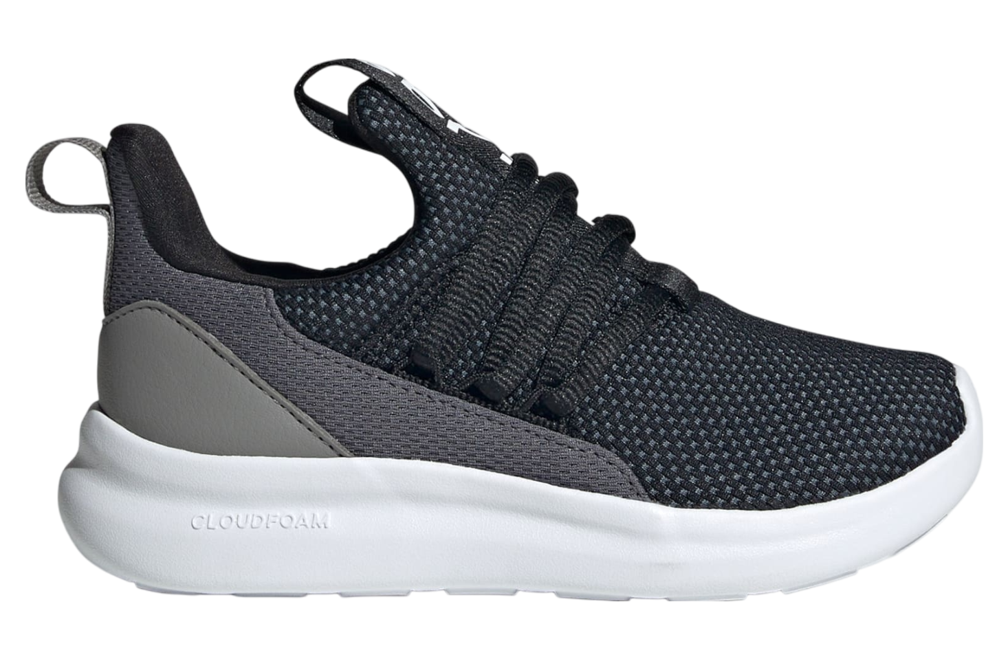 Adidas Lite Racer Adapt 7.0 GS Core Black / Cloud White