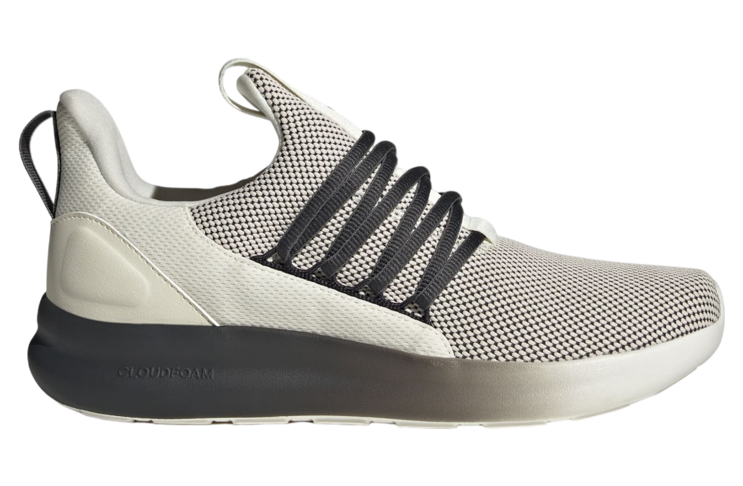 Adidas Lite Racer Adapt 7.0 Off White / Carbon