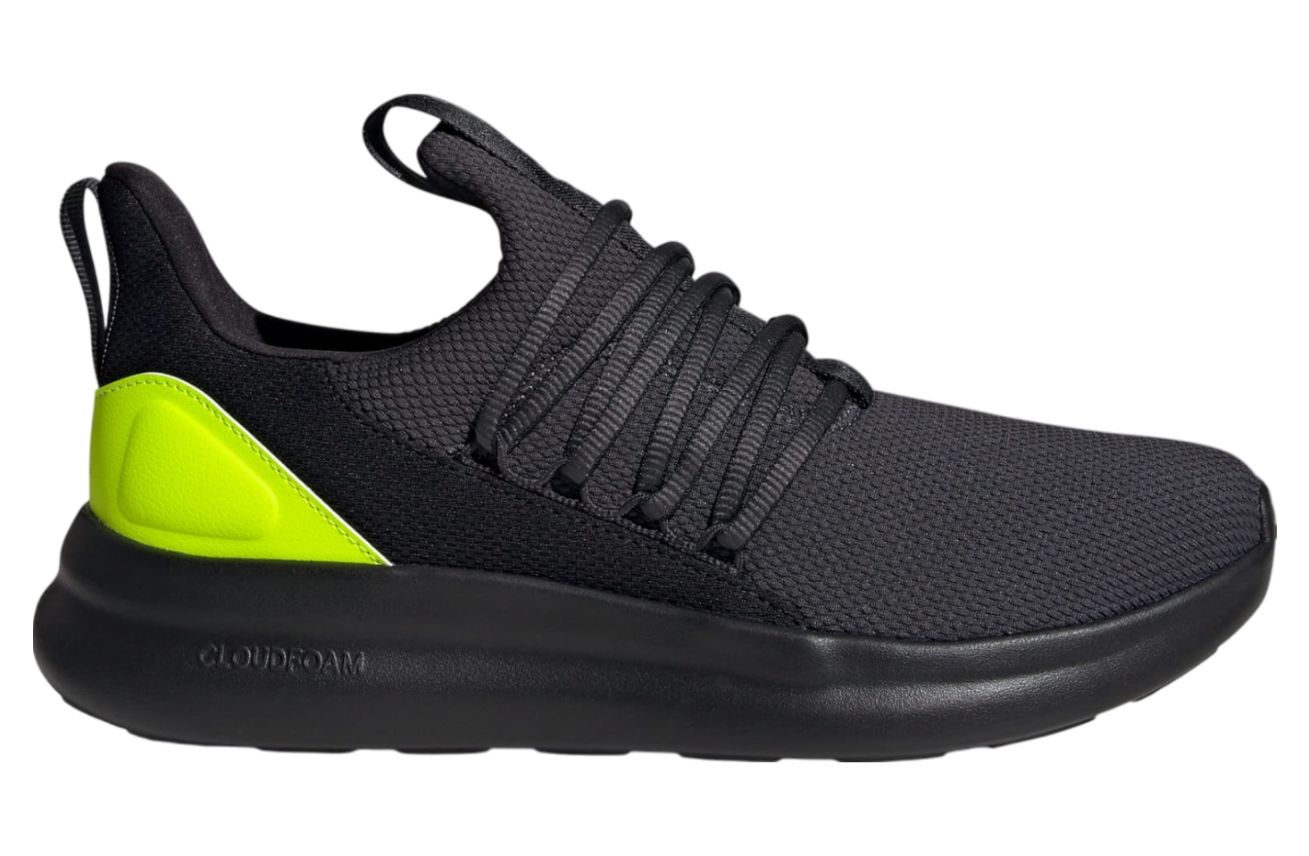 Adidas Lite Racer Adapt 7.0 Wide Core Black / Carbon