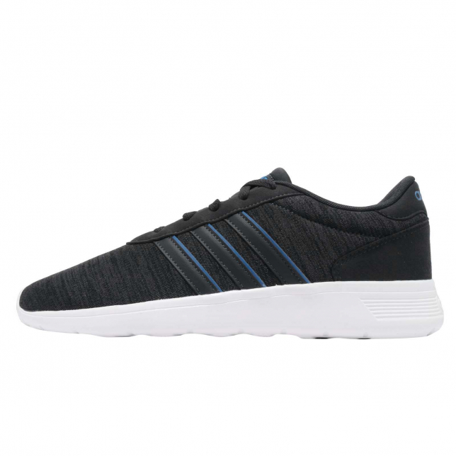 adidas Lite Racer Carbon Blue