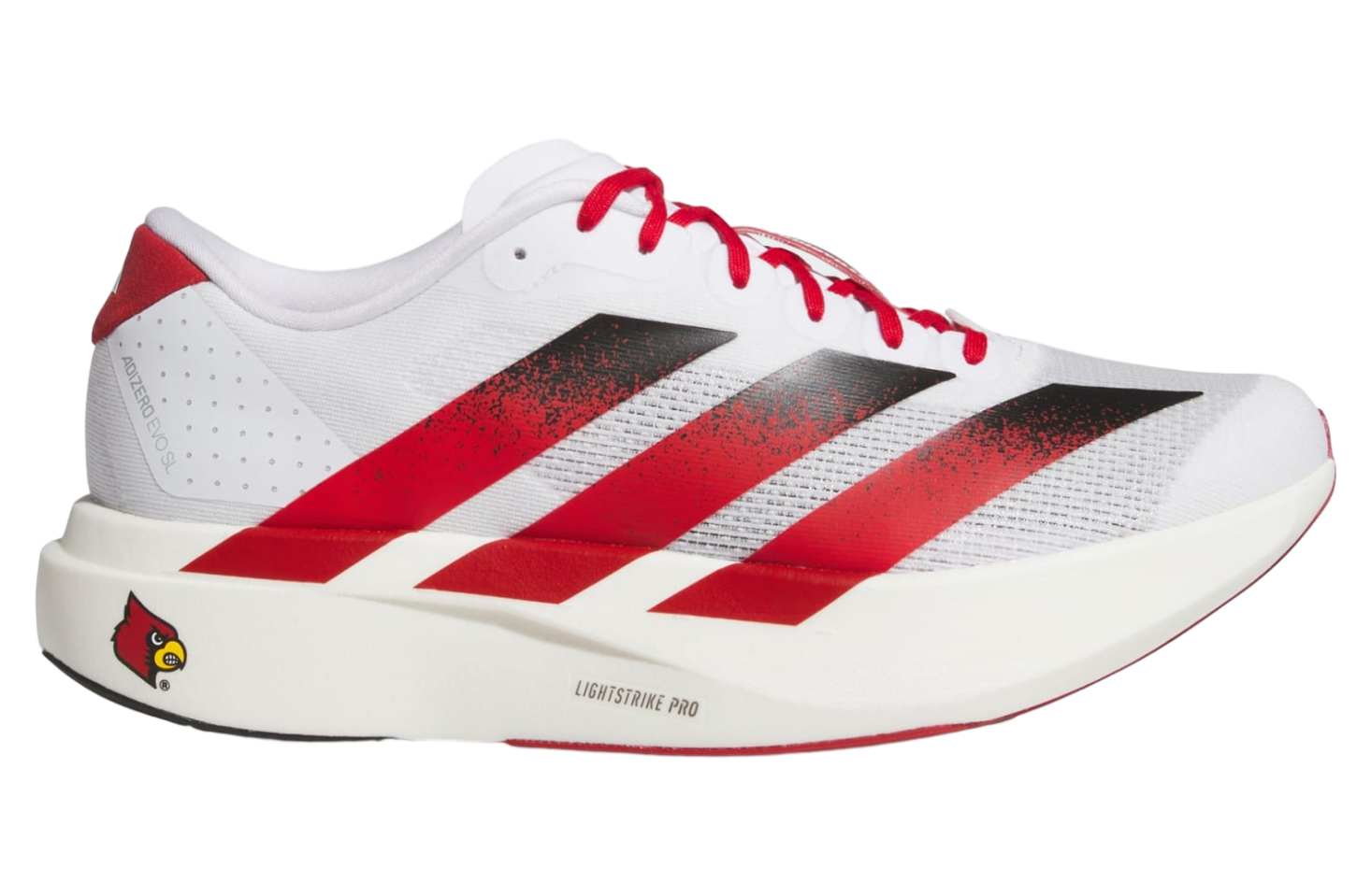 【L】アメフト NCAA PRO ADIZERO ルイビル ホワイト L】アメフト NCAA PRO ADIZERO ルイビル ホワイト