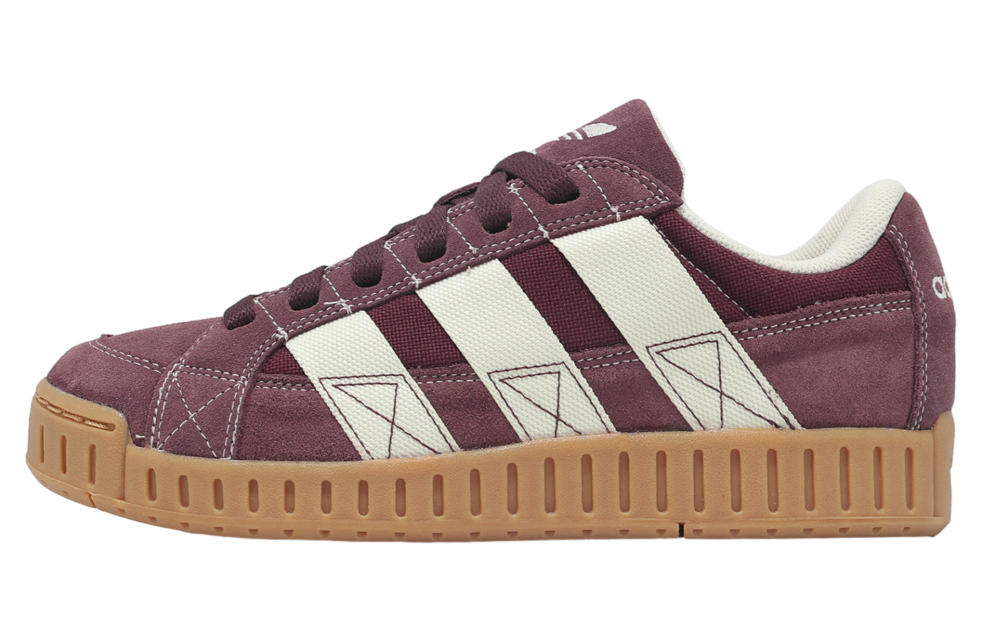 Adidas Lwst Aurora Ruby / Cream White