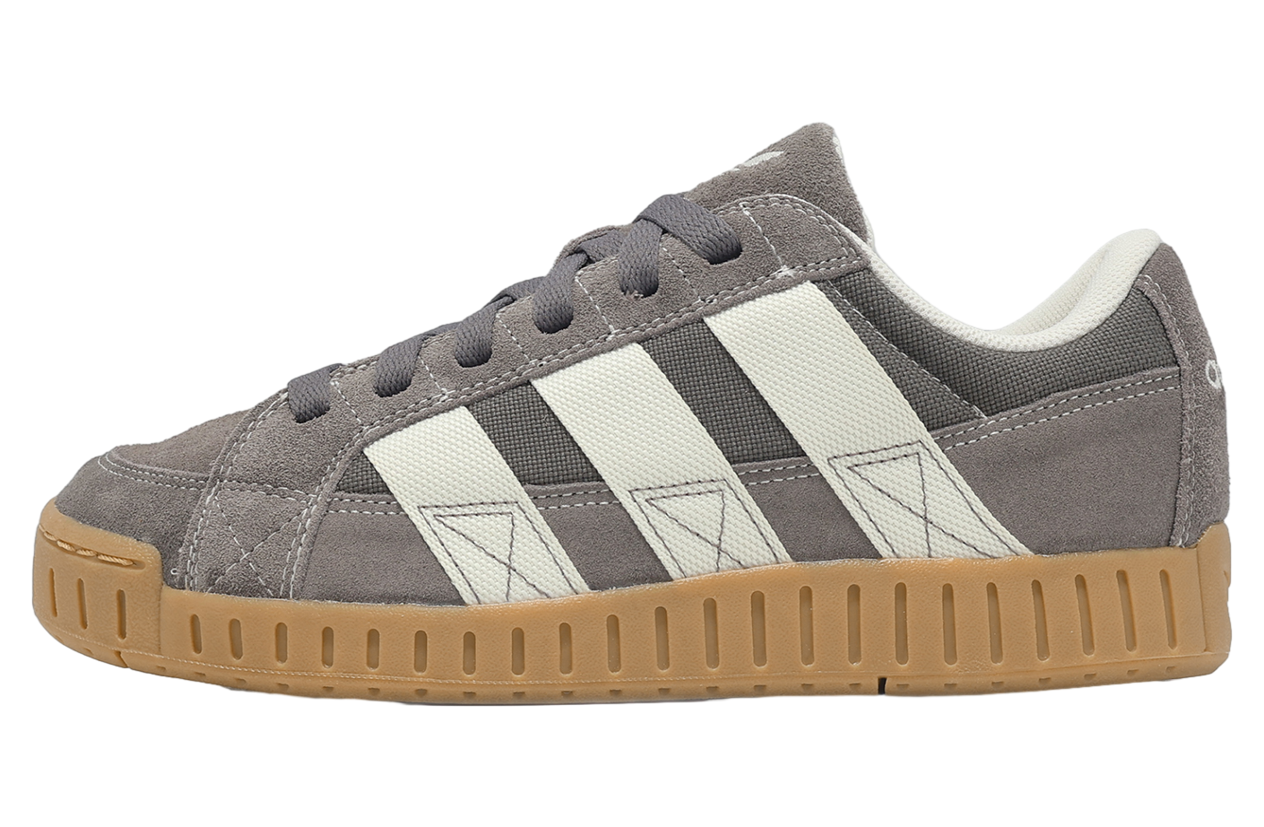 Adidas Lwst Charcoal / Cream White