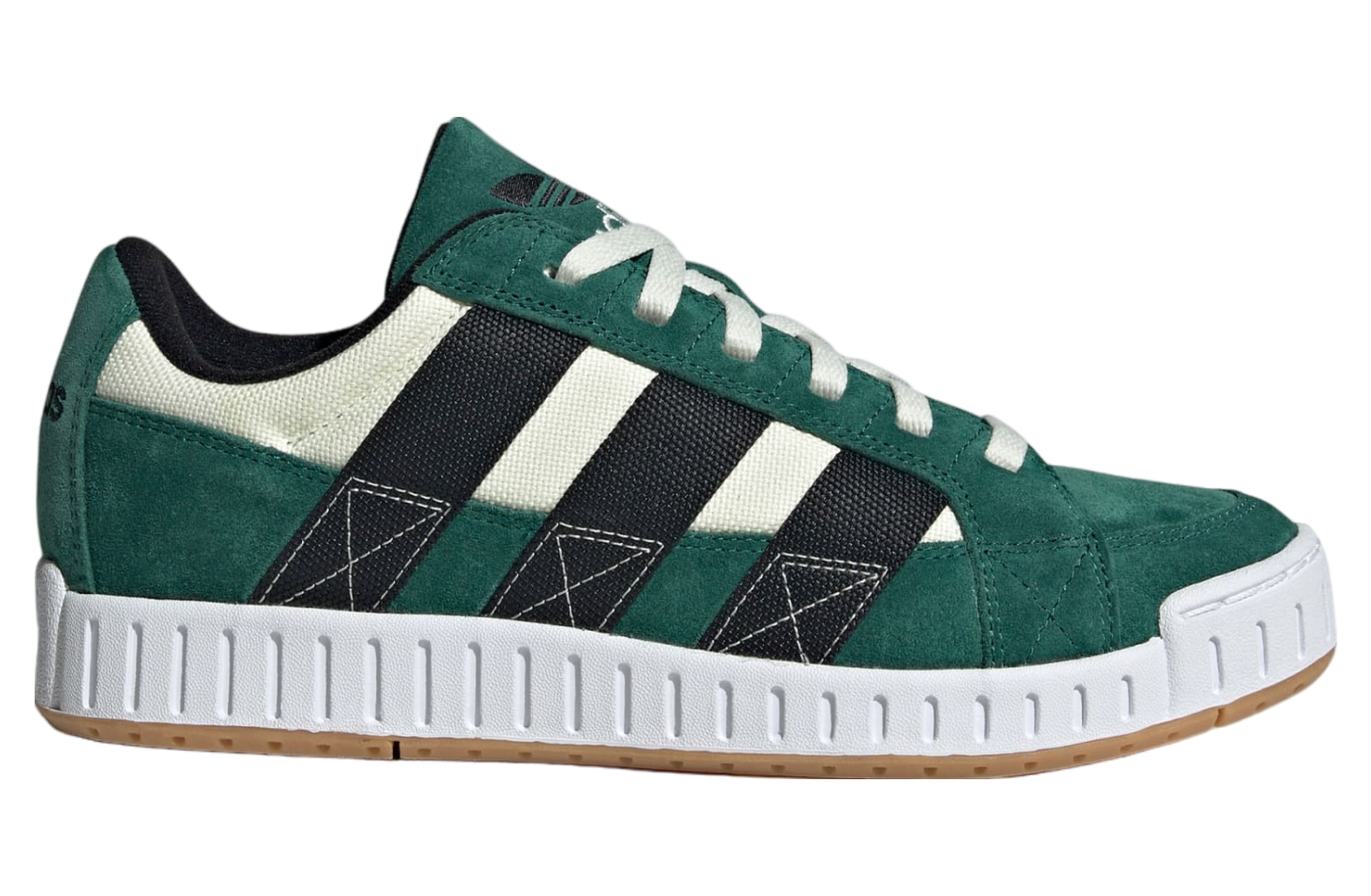 Adidas Lwst Collegiate Green / Core Black / Gum