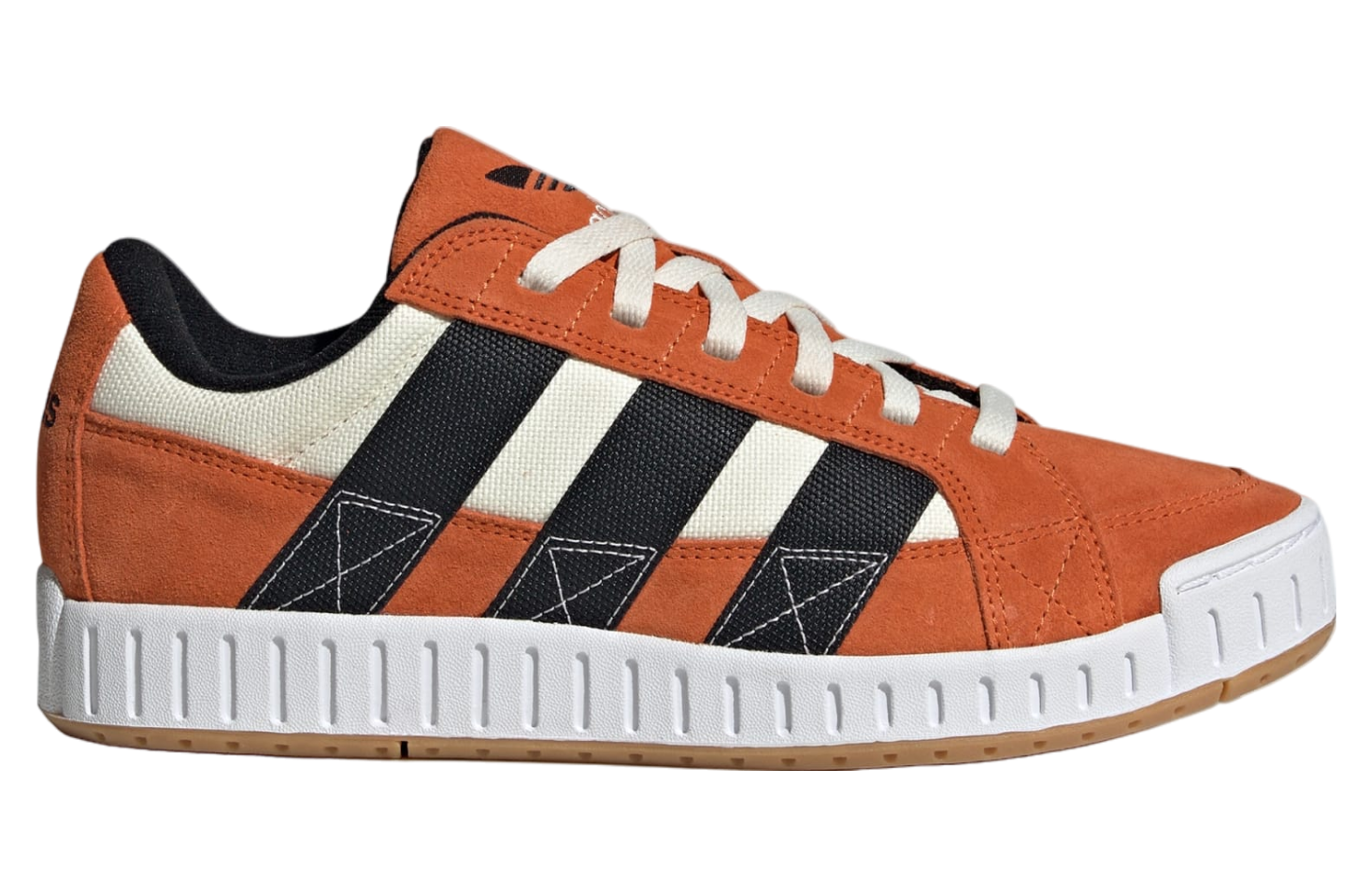 Adidas Lwst Orange / Core Black / Gum