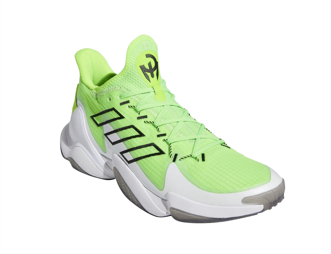 adidas mahomes 1.0 impact flx