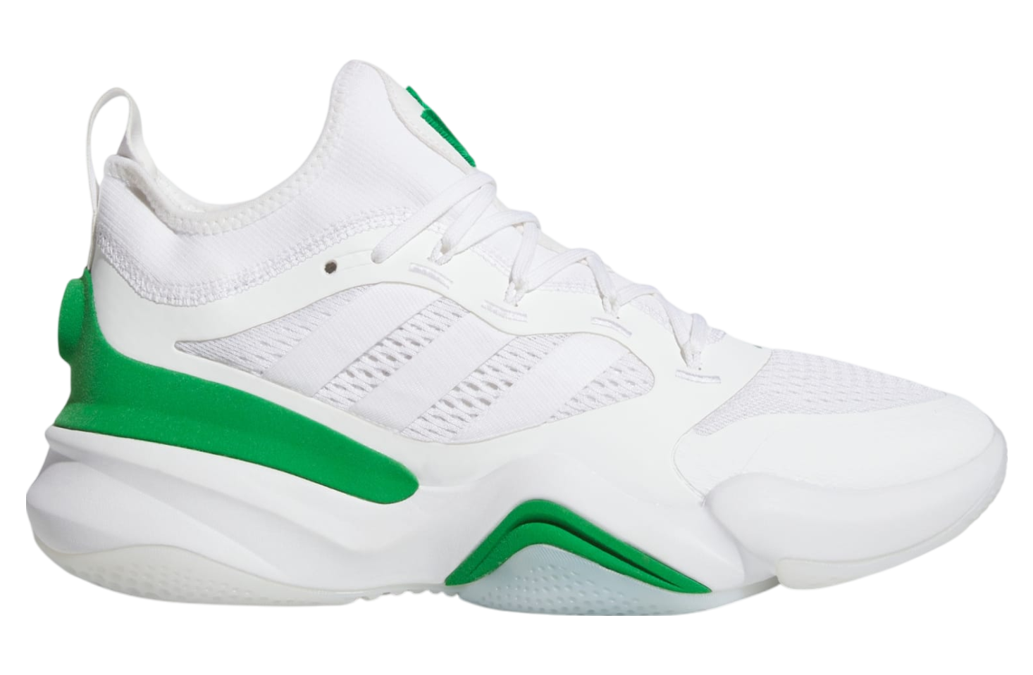 Adidas Mahomes 2 Impact Flx Fairway Cloud White