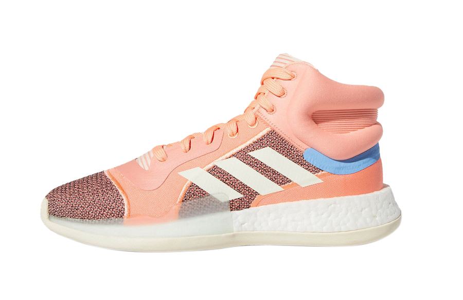 marquee boost pink