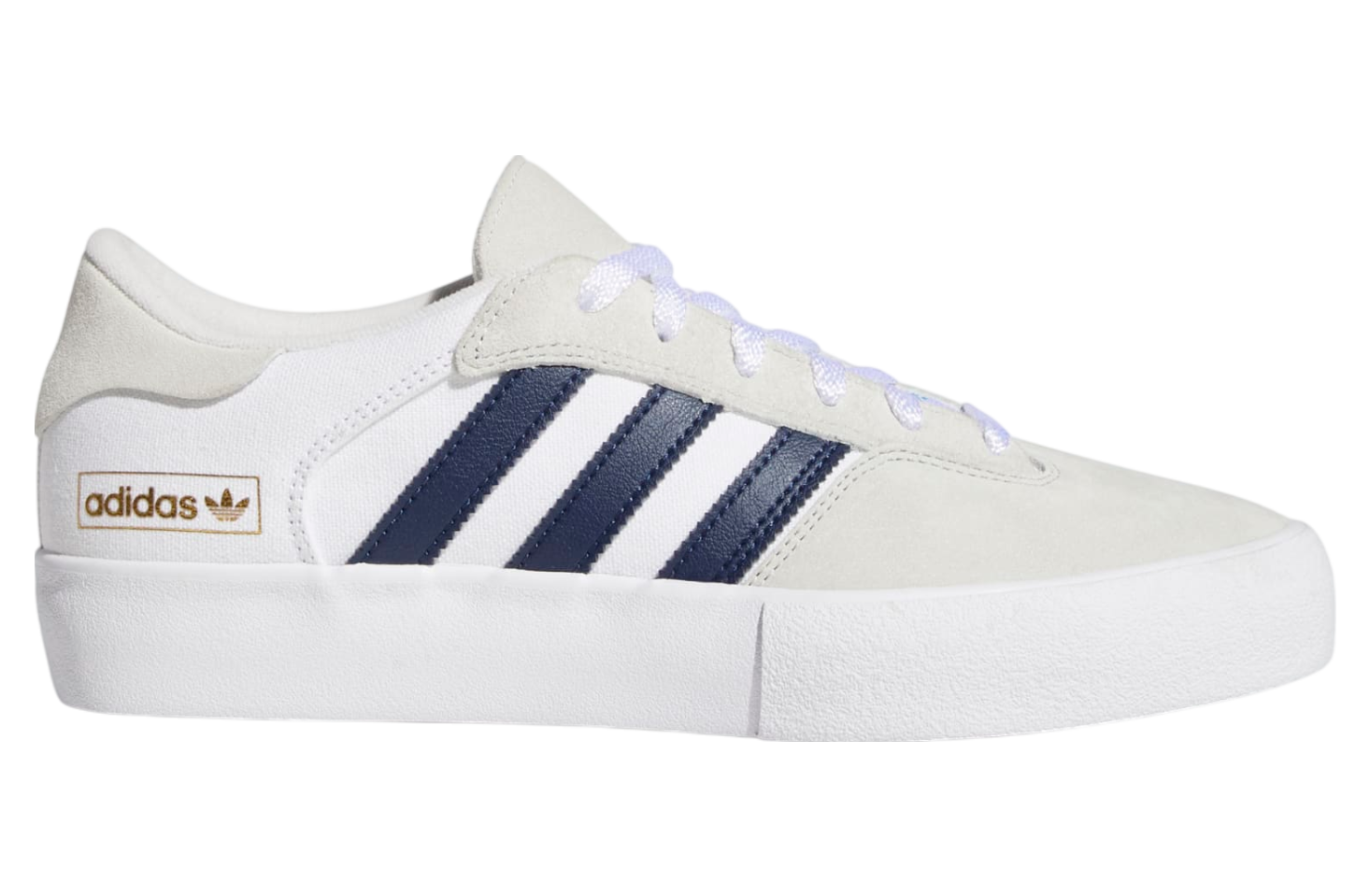 Adidas Matchbreak Super Crystal White / Collegiate Navy