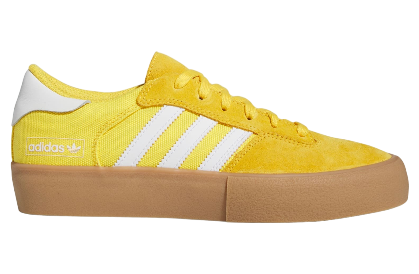 Adidas Matchbreak Super WMNS Bold Gold / Cloud White