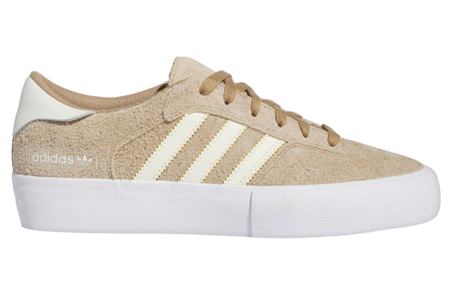 Adidas Matchbreak Super WMNS Cardboard / Ivory