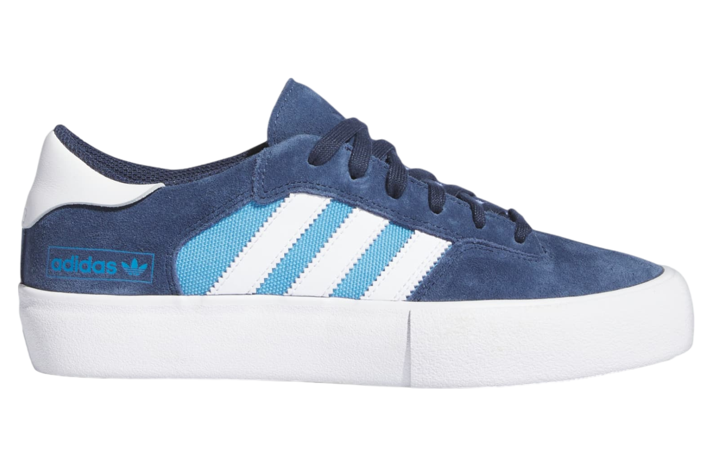 Adidas Matchbreak Super Wmns Collegiate Navy / Cloud White