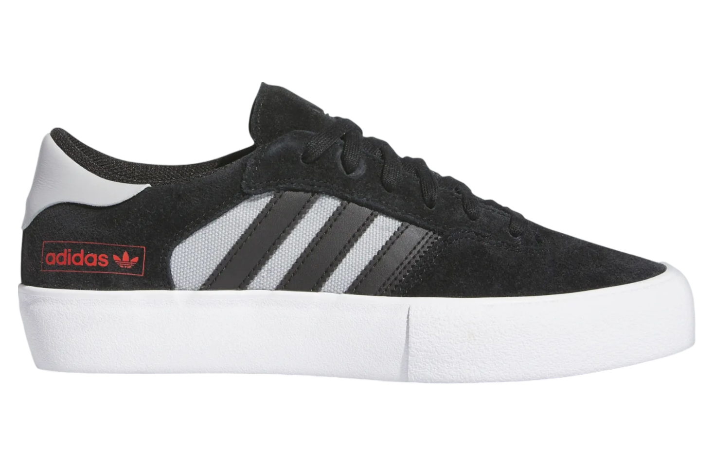 Adidas Matchbreak Super Wmns Core Black / Grey Two