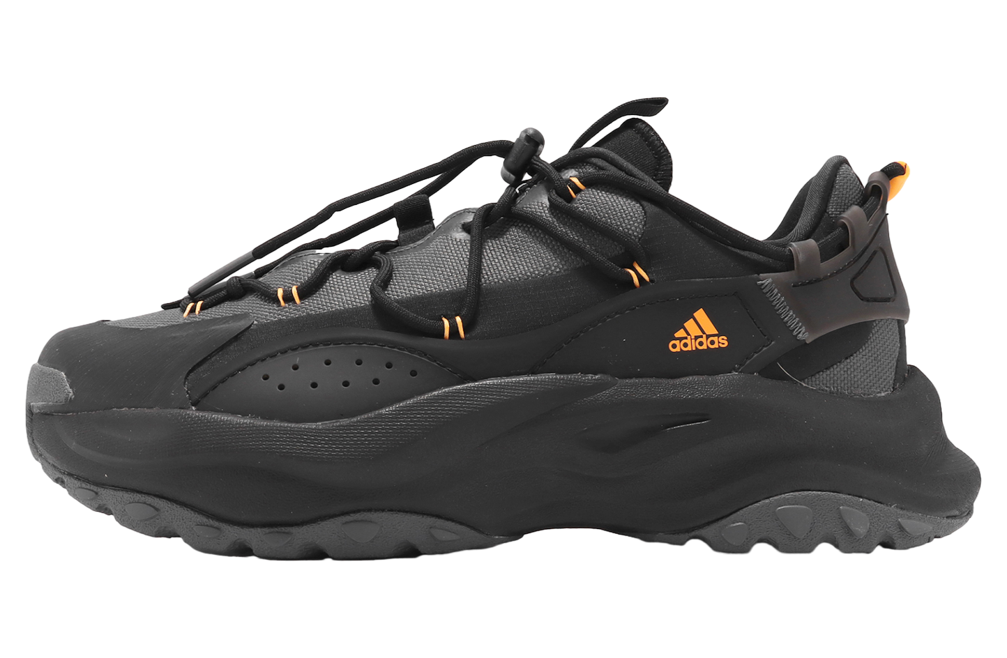 Adidas Maxxwavy Core Black / Grey Six