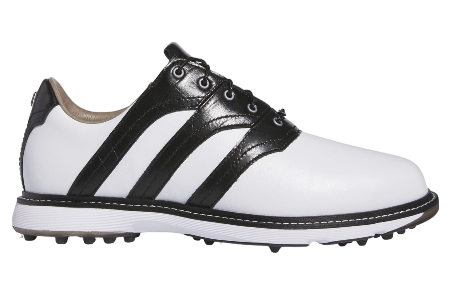 Adidas Mc Z-traxion Spikeless Golf WMNS Cloud White / Iron Metallic