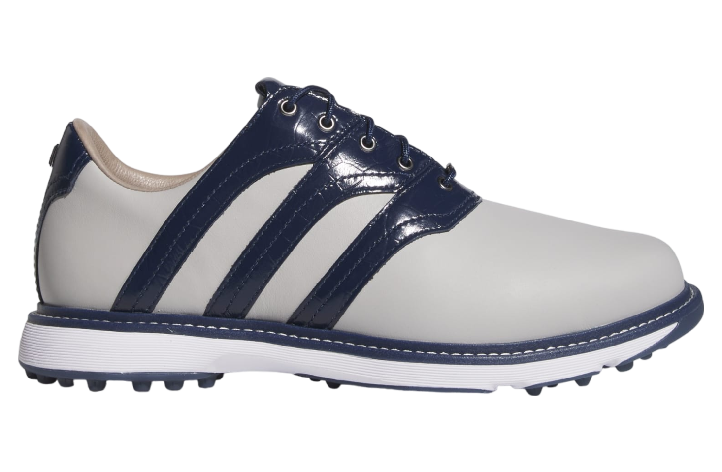 Adidas Mc Z-traxion Spikeless Golf Wmns Grey Two / Collegiate Navy