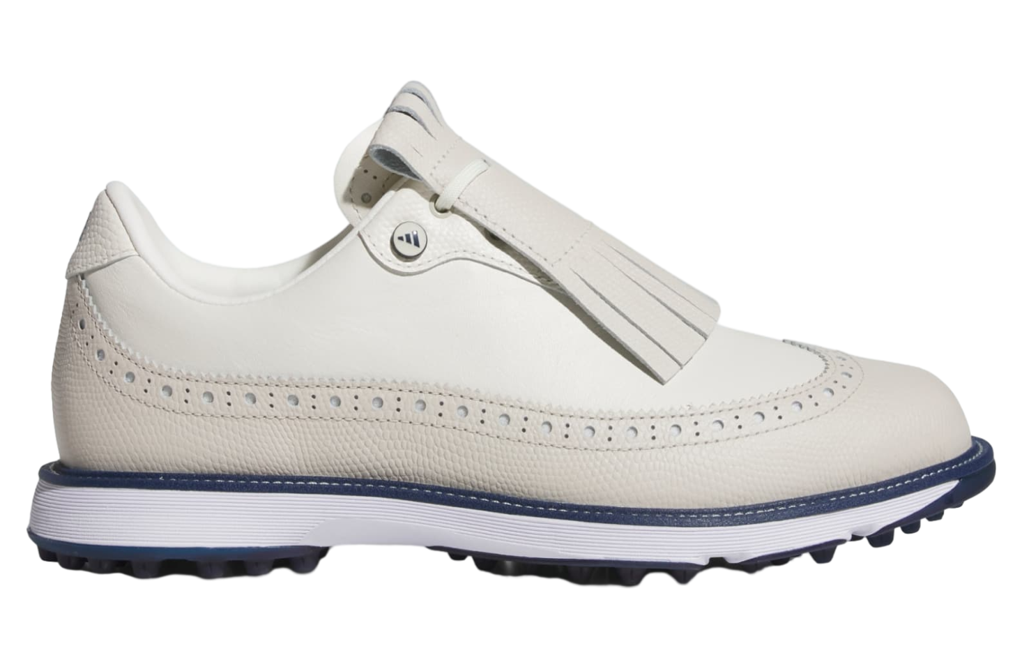 Adidas MC Zoysia Spikeless WMNS Off White / Night Indigo