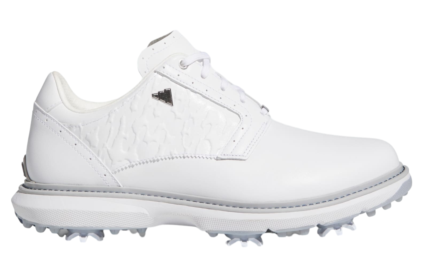 Adidas Mc70 Cloud White / Silver Metallic