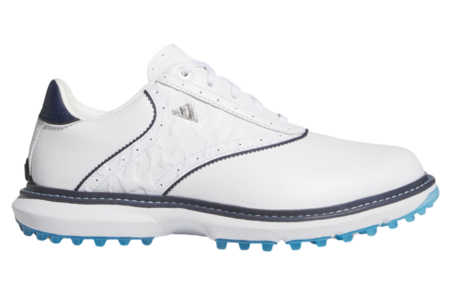 Adidas Mc70 Spikeless WMNS Cloud White / Collegiate Navy