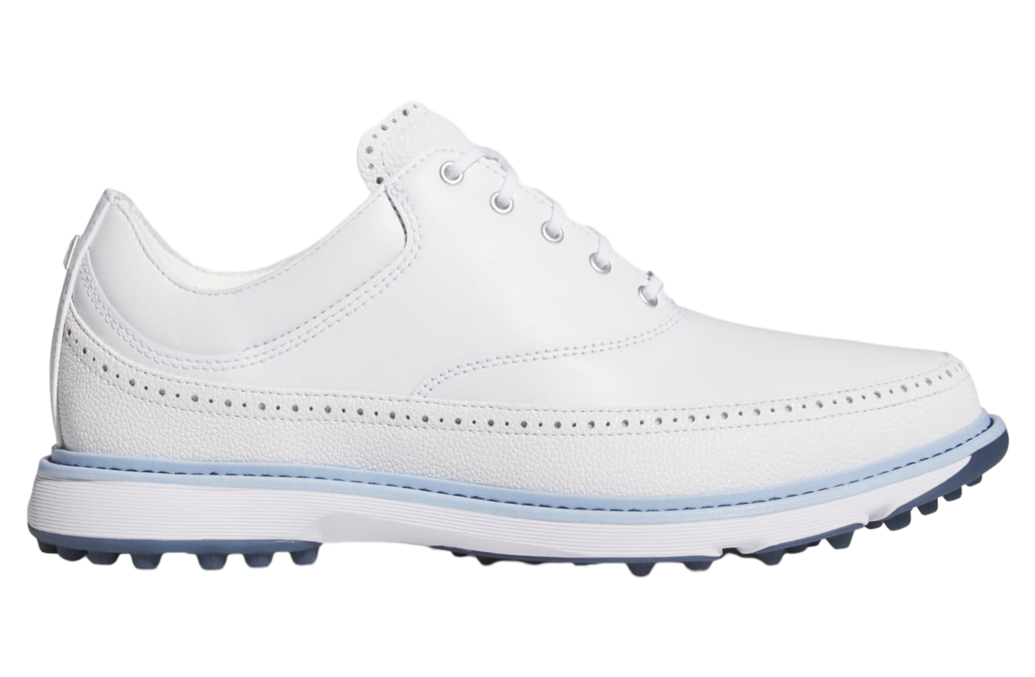 Adidas Mc80 Spikeless Cloud White / Crystal Sky