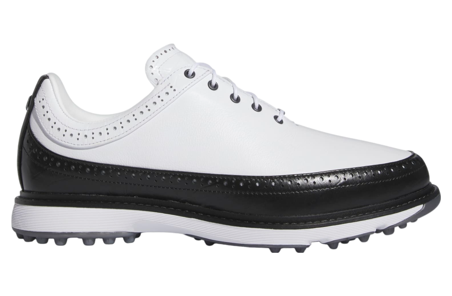 Adidas Mc80 Spikeless Golf WMNS Cloud White / Core Black