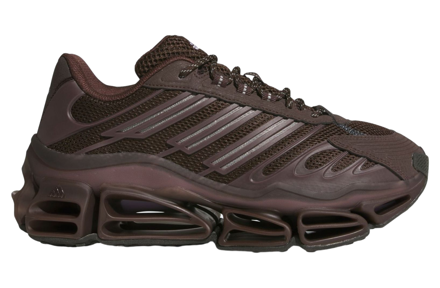 Adidas Megaride AG Aurora Coffee / Glow Purple