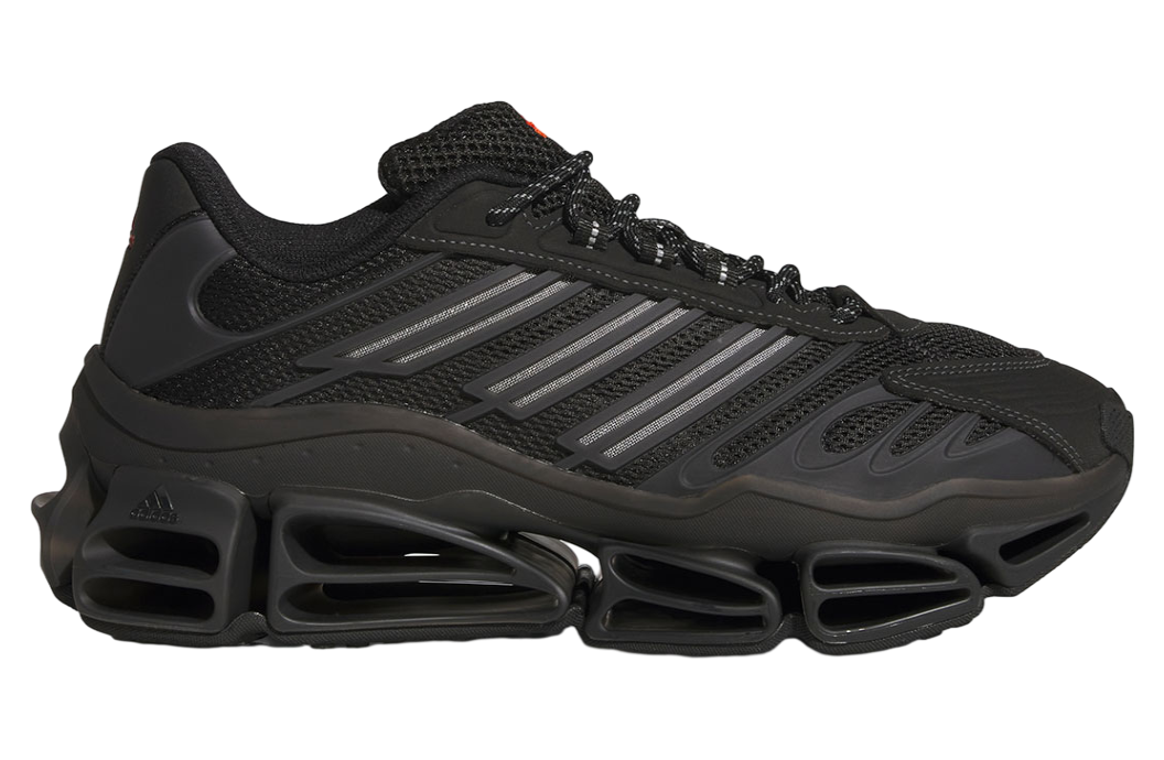 Adidas Megaride AG Core Black / Neutral Grey