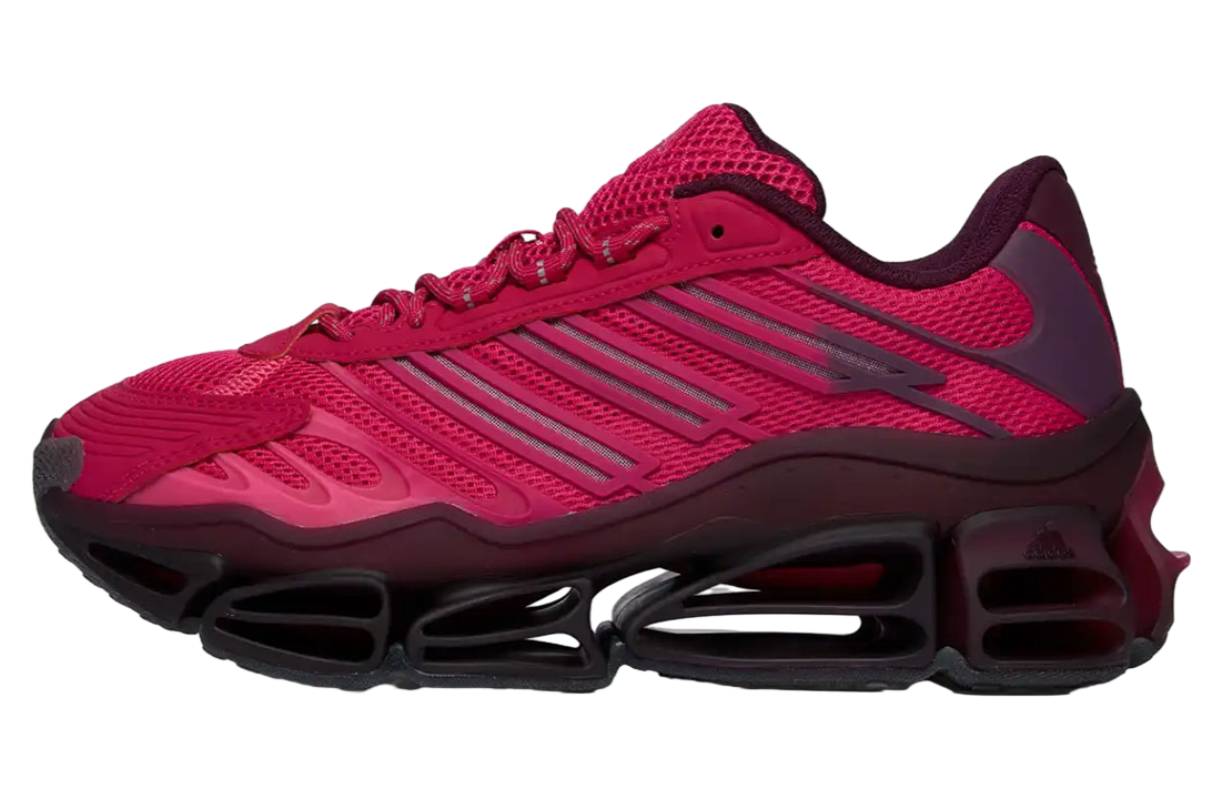 Adidas Megaride AG Real Magenta / Pulse Magenta