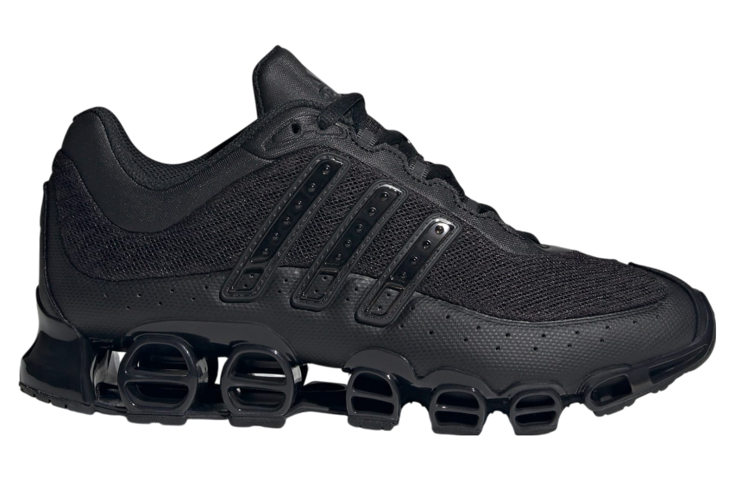 Adidas Megaride Core Black / Carbon