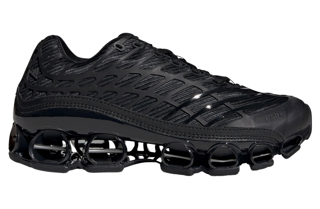 Adidas Megaride F50 All Black