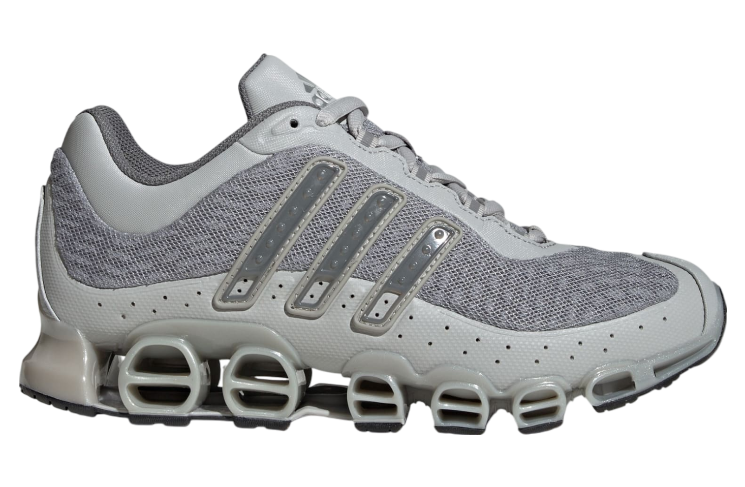 Adidas Megaride Grey Three / Grey Four